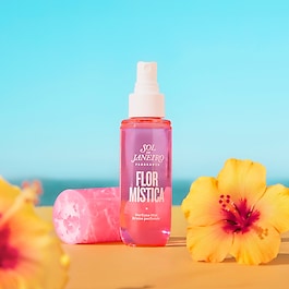 Flor Mística Perfume Mist - Spray profumato
